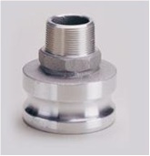Reducer Increaser part F,Special Camlocks,Industrial Hose